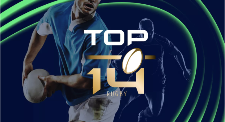 Finale Top 14